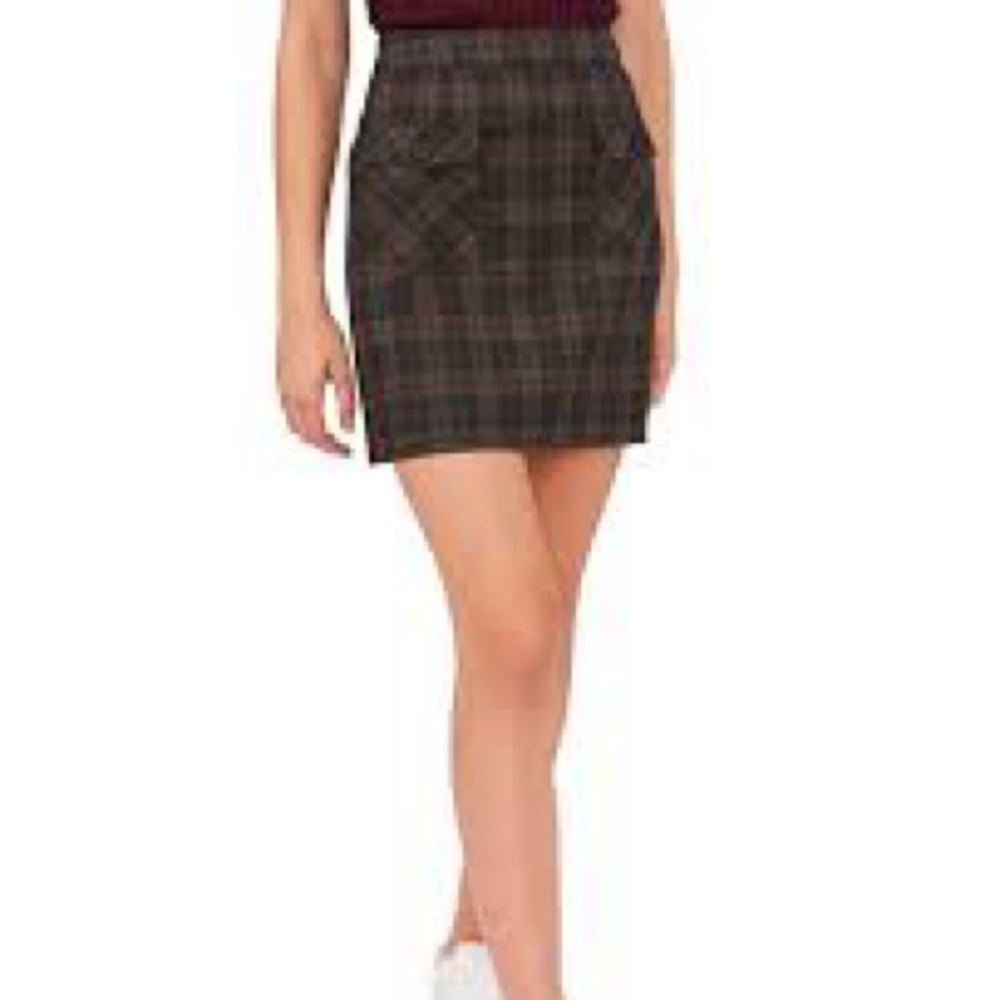 Riley & Rae's Marybeth skirt size 12